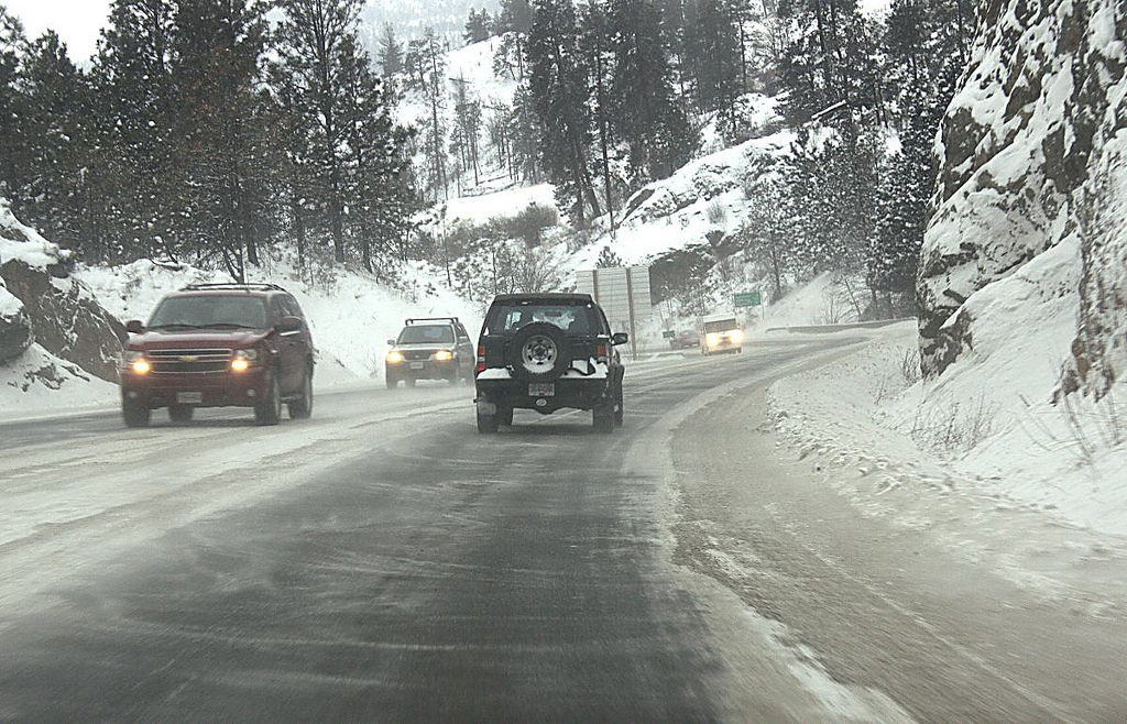 dkramerdesign Can The Cold Kill A Car Battery