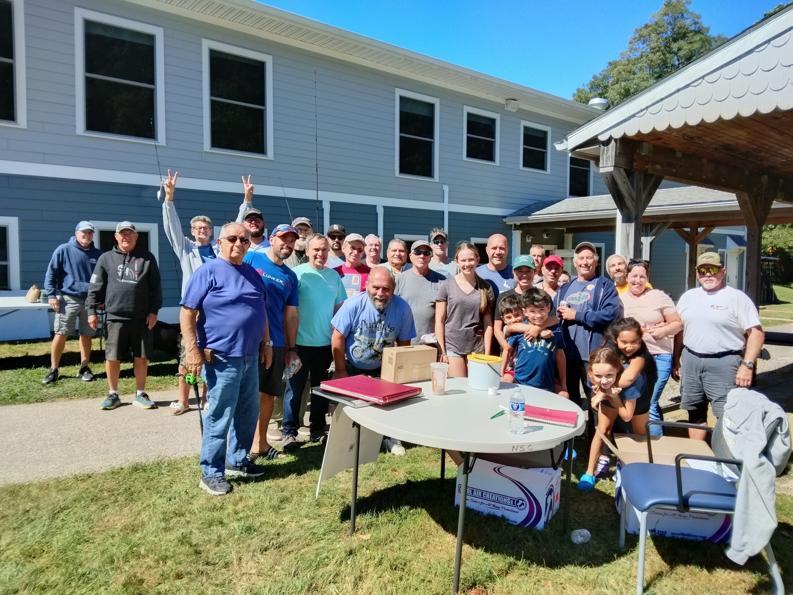 2024 Picture Album | Narragansett Surfcasters