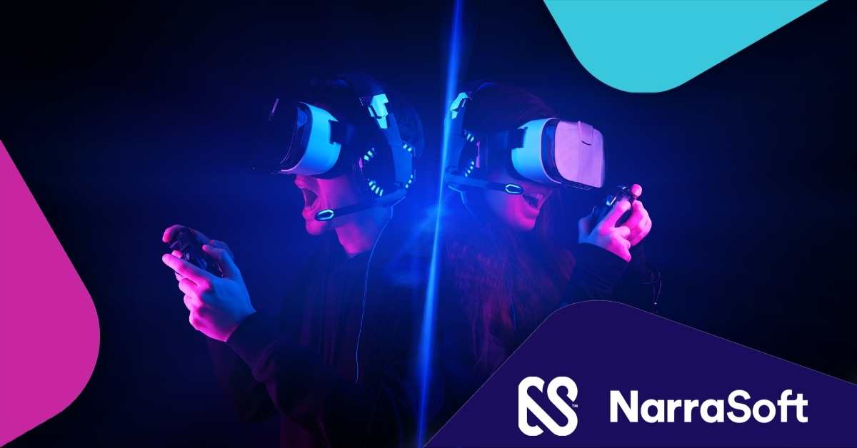 Unity for Game Development: Why Choose this Game Engine? | NarraSoft