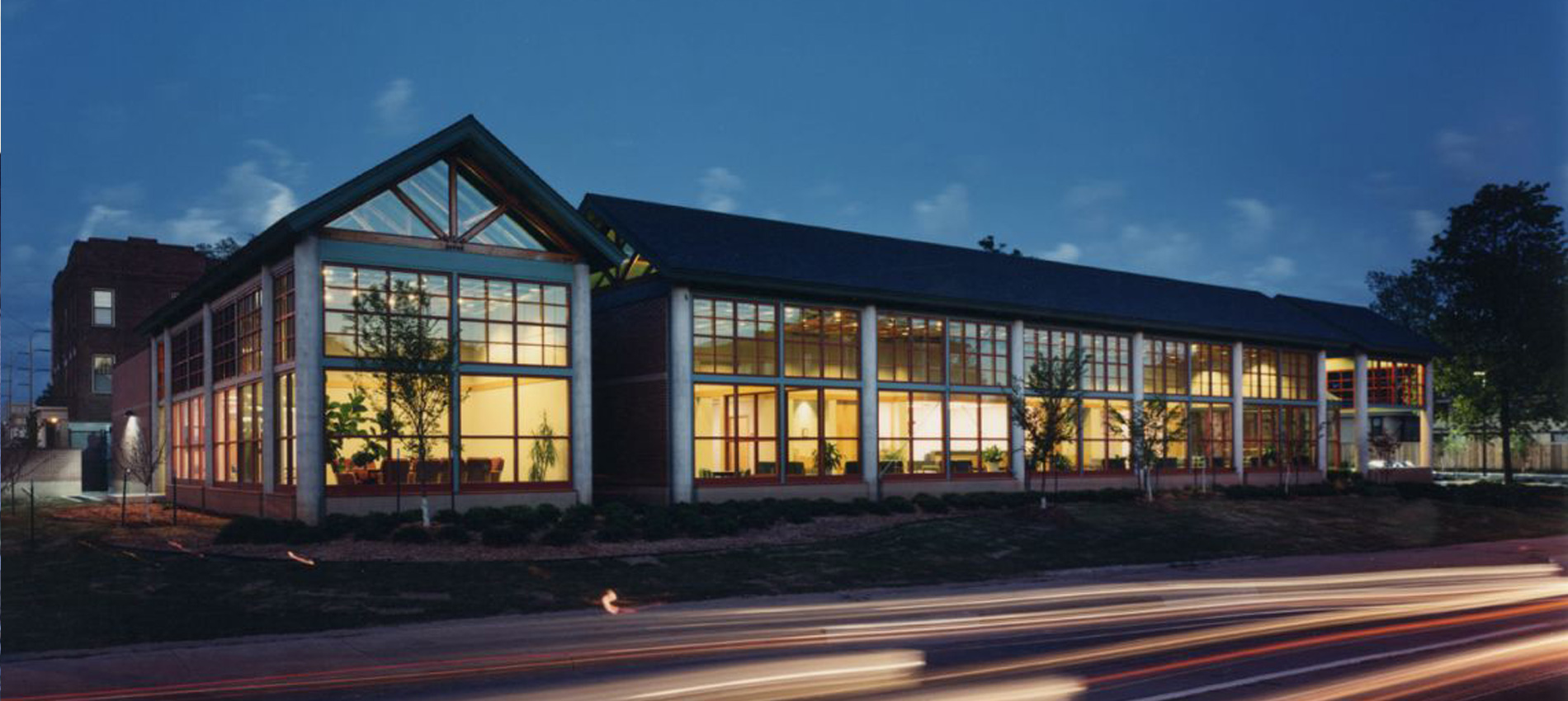 Denver Health Center Narrate