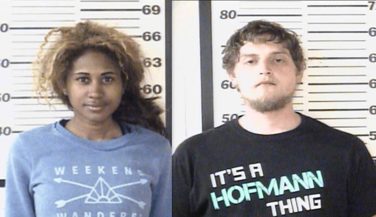 Elderly conservative activist attacked by mob in Paris, TN Narrative