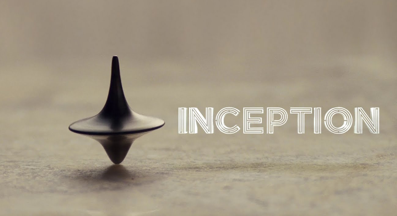 InceptionPosterhorizontal Narrative