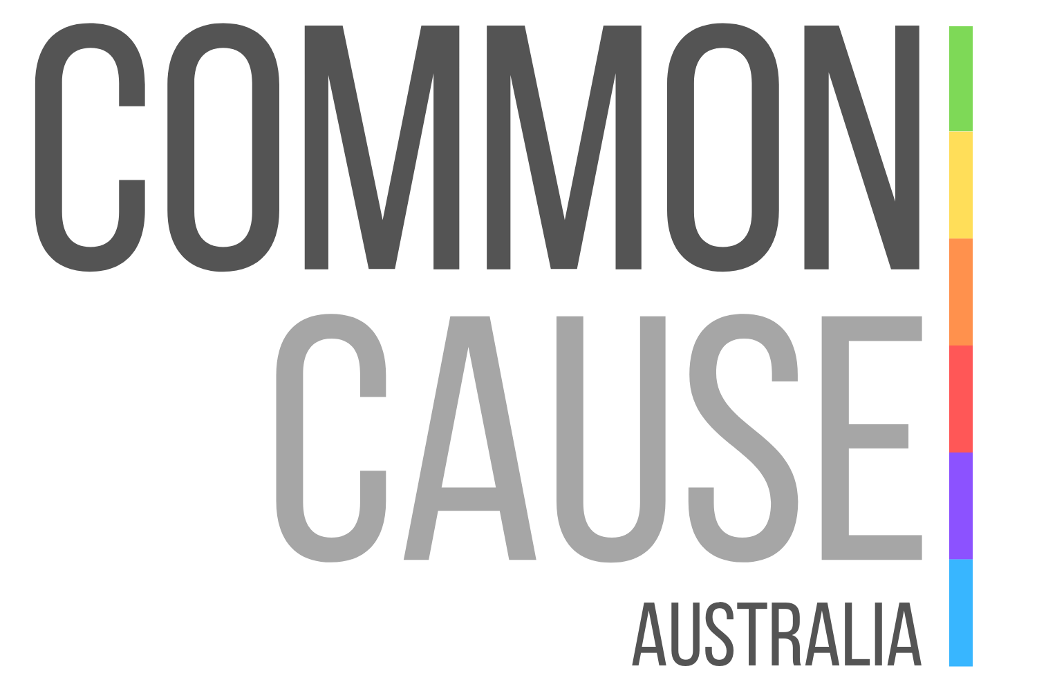 Common Cause Australia The Narrative Directory
