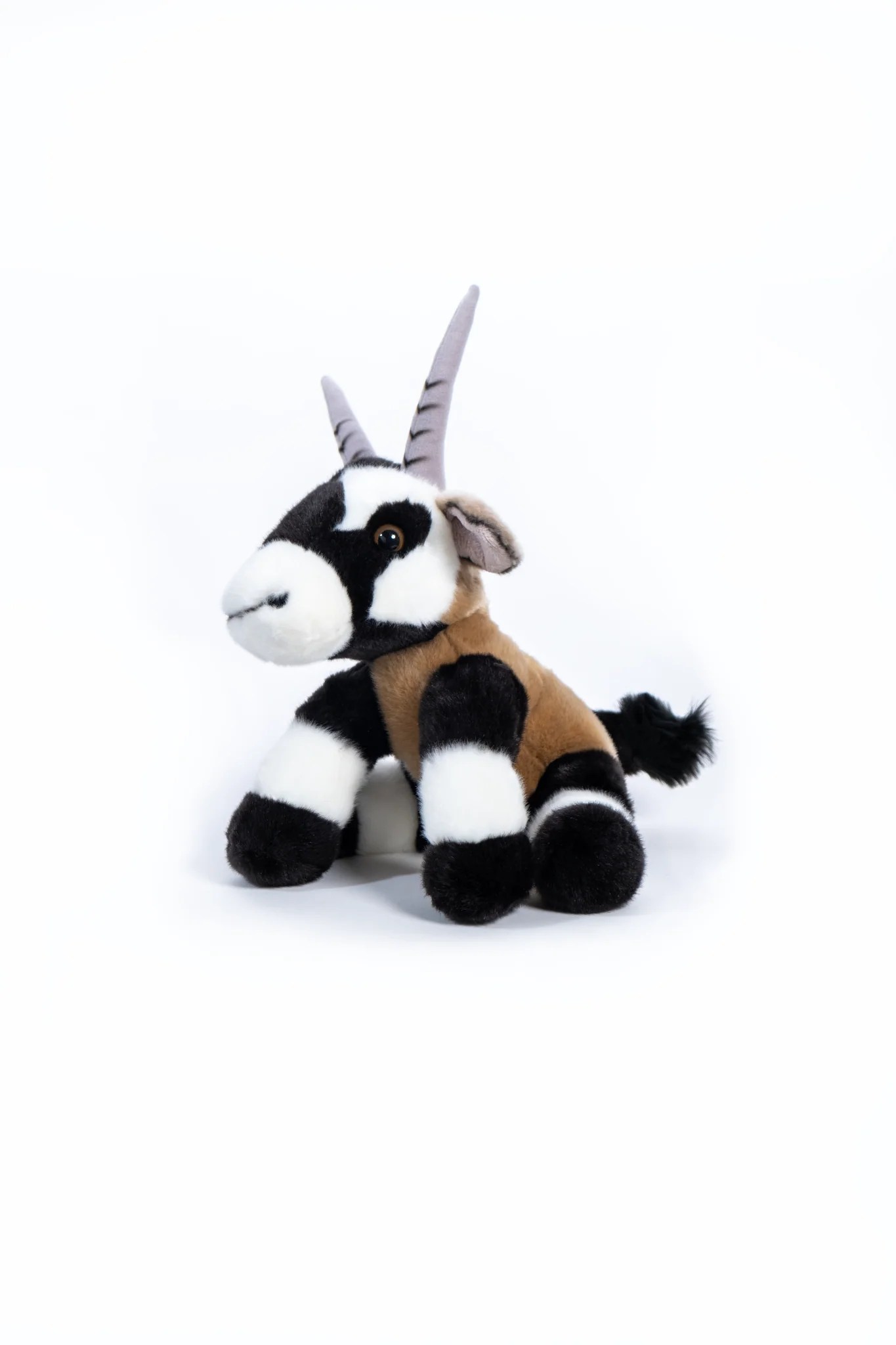 NamibiaCam Oryx Soft Toy Large The Narrative
