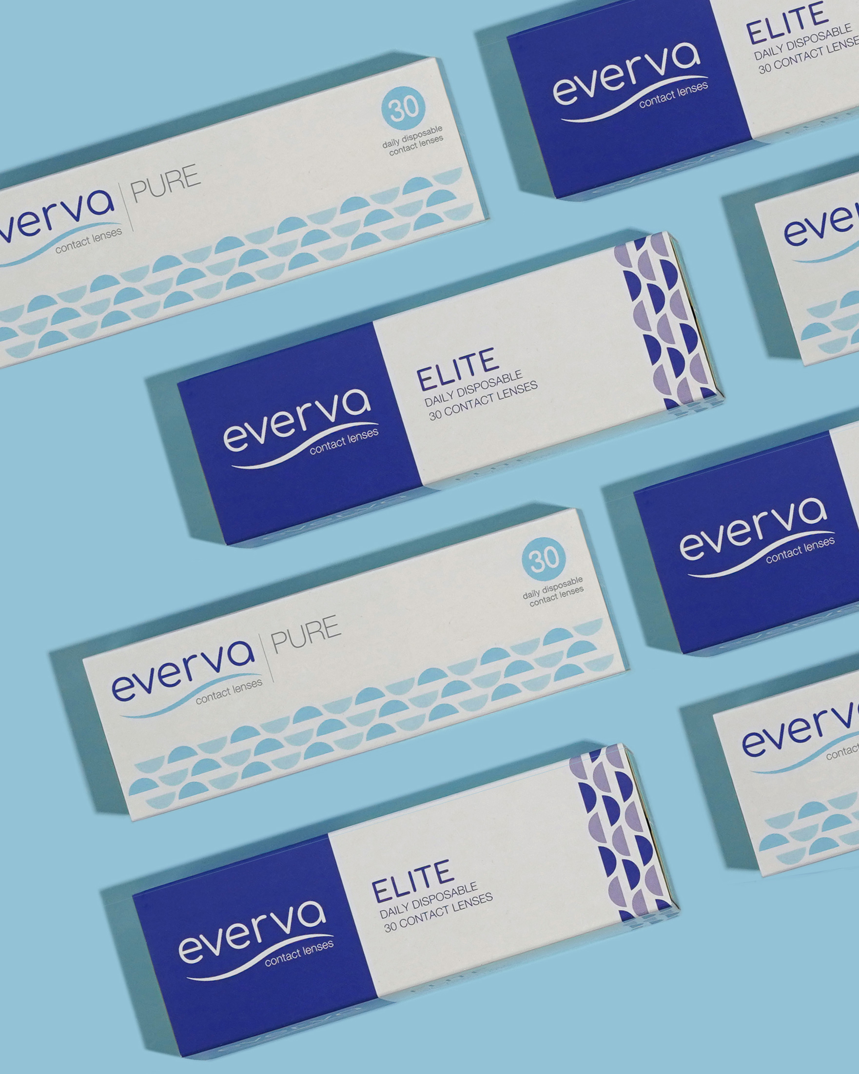 Signs of Contact lenses not fitting Eyewa Blog