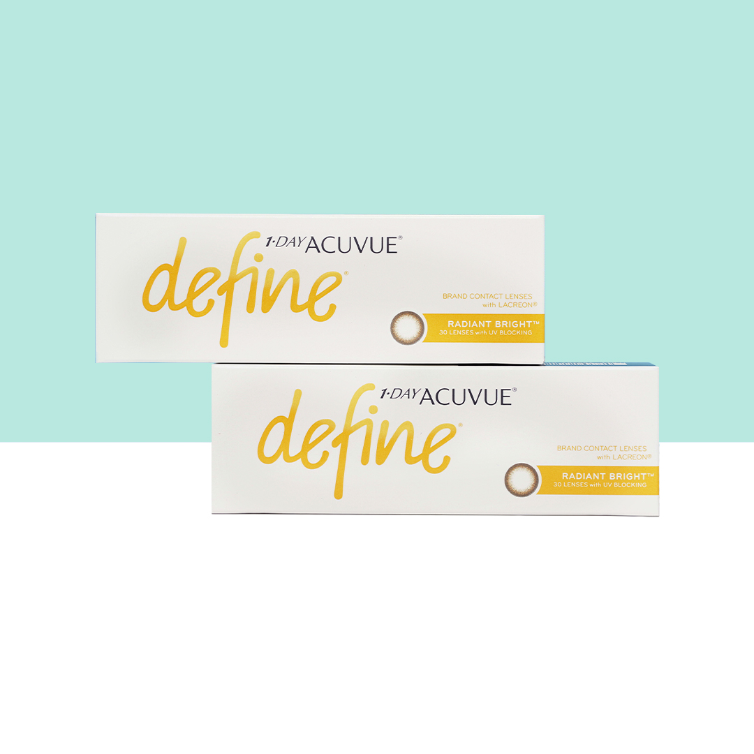 How Much Do Monthly Contact Lenses Cost Eyewa Blog