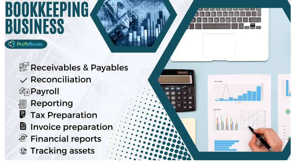 How To Get The Online Bookkeeping Jobs The Ultimate Guide