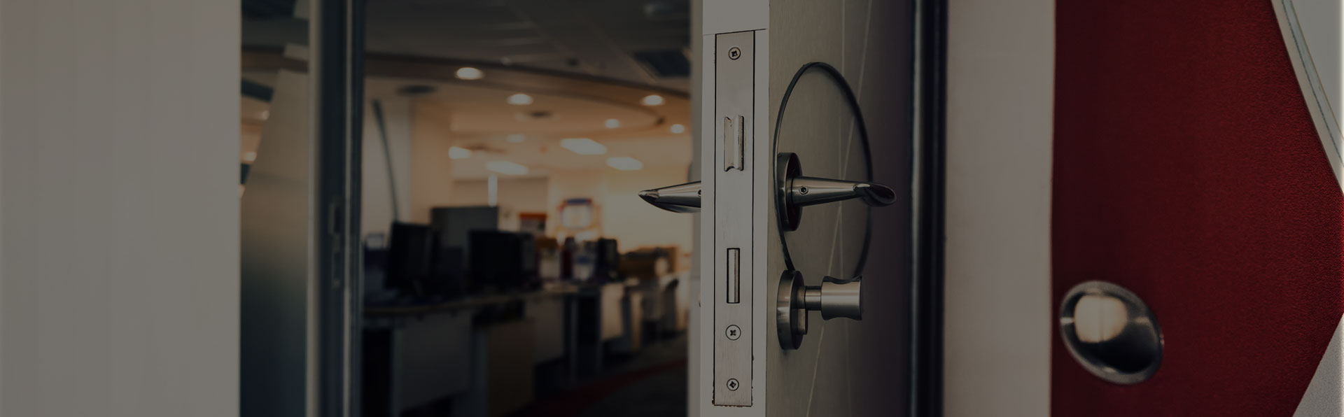 Commercial Security Door Locks Narre Warren NW Locksmiths