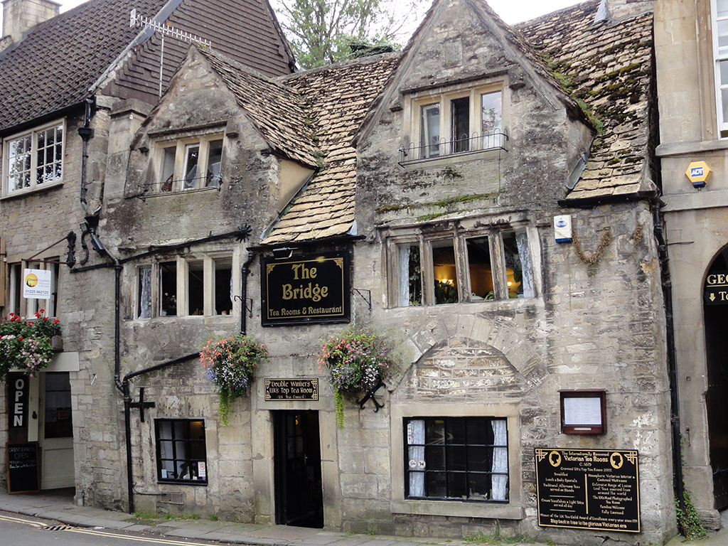 BradfordonAvon Narrowboating for Beginners