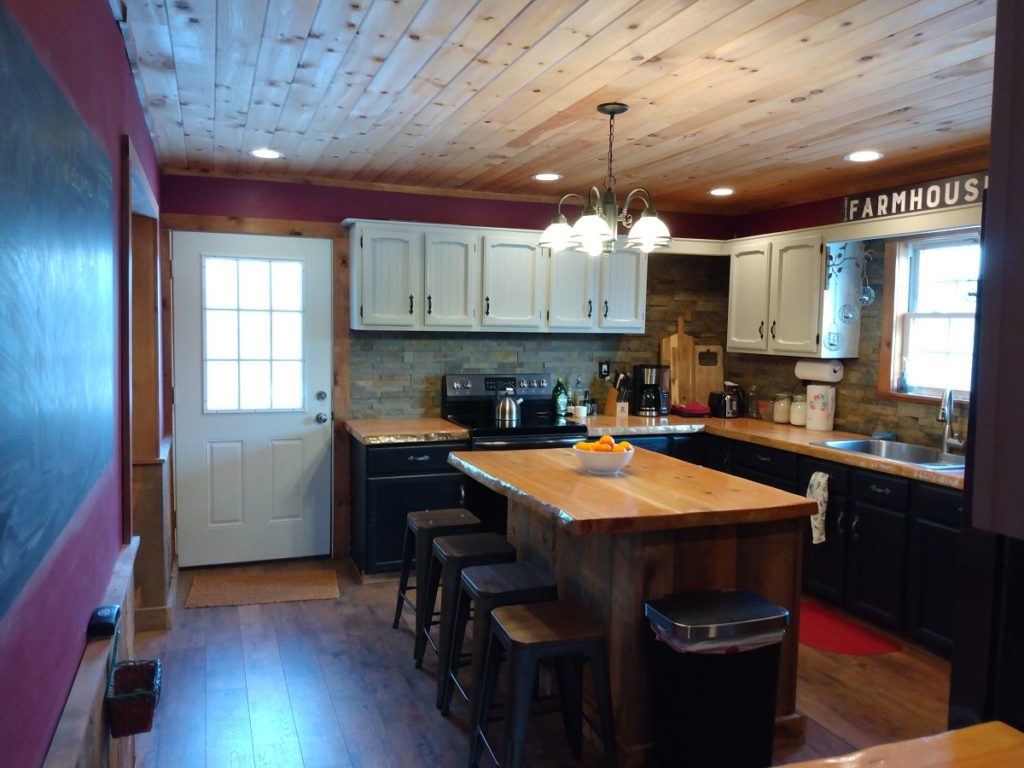 Cozy Farm House near Narrowsburg NY The Burg House