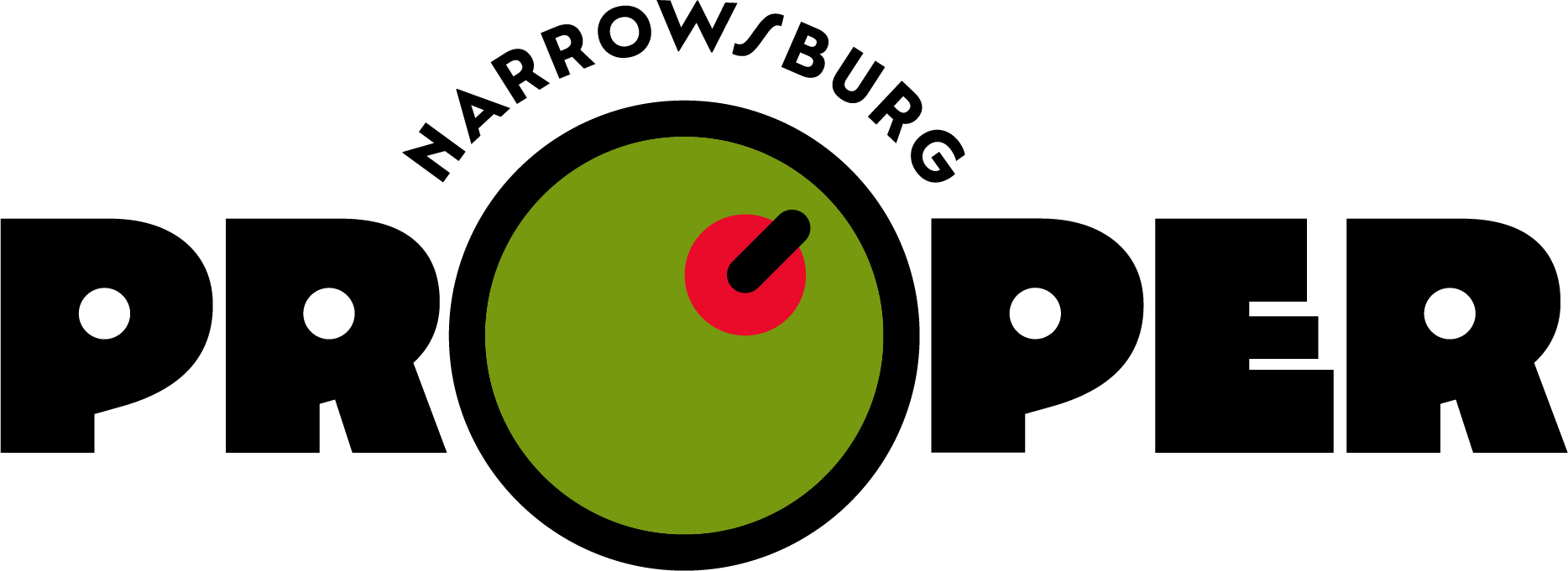 Home Narrowsburg Proper