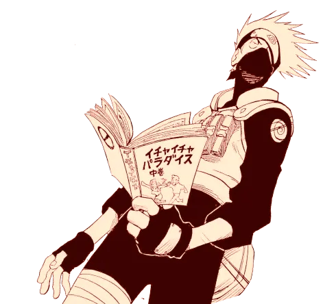 COMICS | NARUTO OFFICIAL SITE (NARUTO & BORUTO)