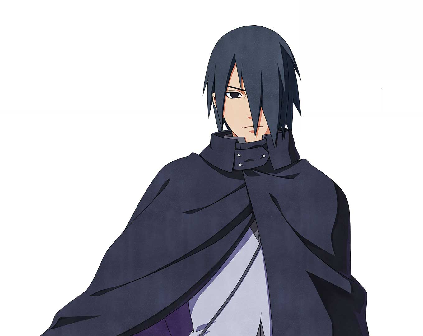 How Does Naruto Get His Arm Back Naruto Explained