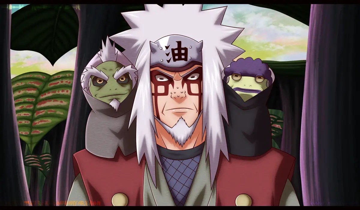 What Episode Does Jiraiya Die? Heartbreaking Event Naruto Explained