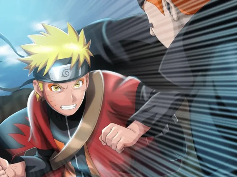 What Episode Does Naruto and Sasuke Fight Naruto Explained