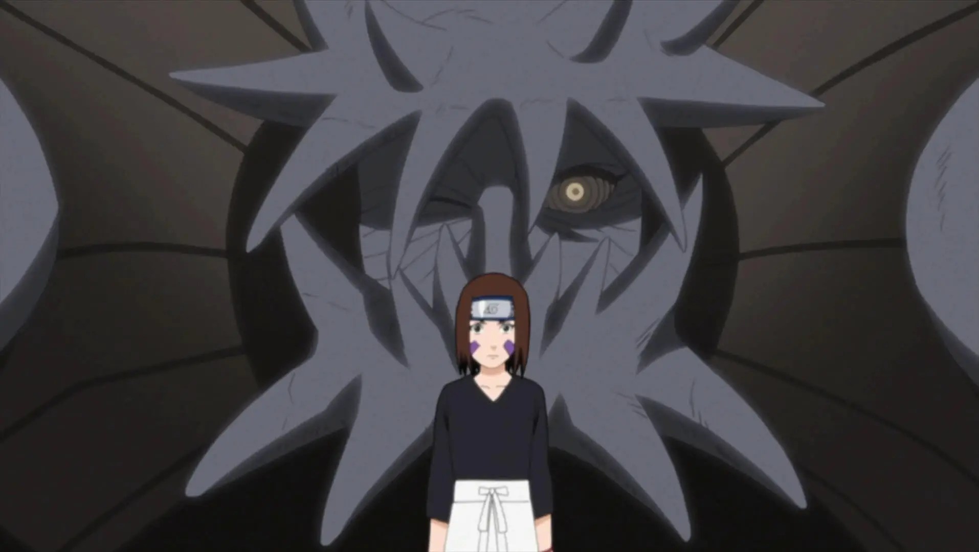 How Did Rin Die? The Shocking Reality! Naruto Explained