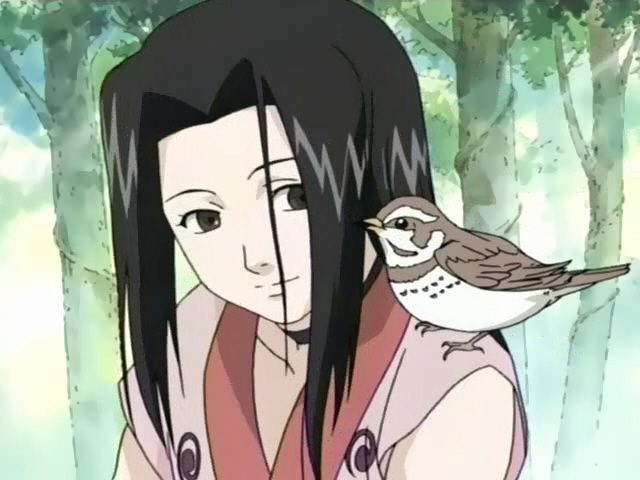 Anime characters who were male but looks like female