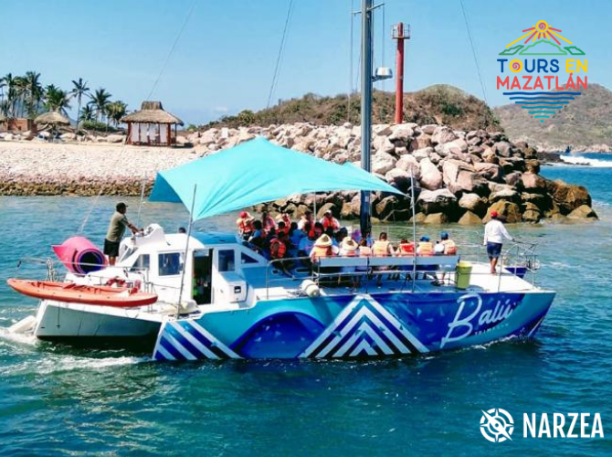 Renta De Yates en Mazatlan Renta De Yates en Mazatlan