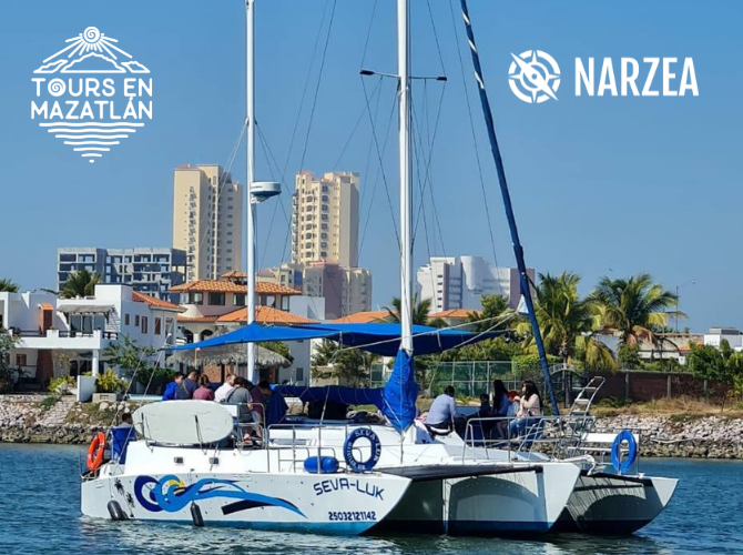 Renta De Yates en Mazatlan Renta De Yates en Mazatlan