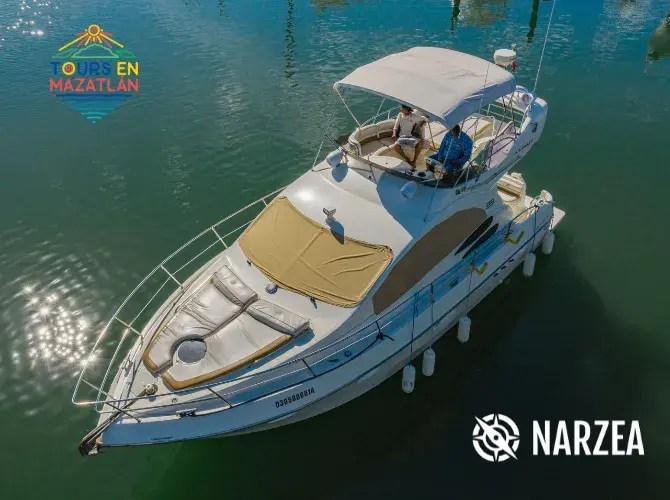 Renta De Yates en Mazatlan Renta De Yates en Mazatlan