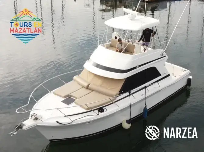 Renta De Yates en Mazatlan Renta De Yates en Mazatlan