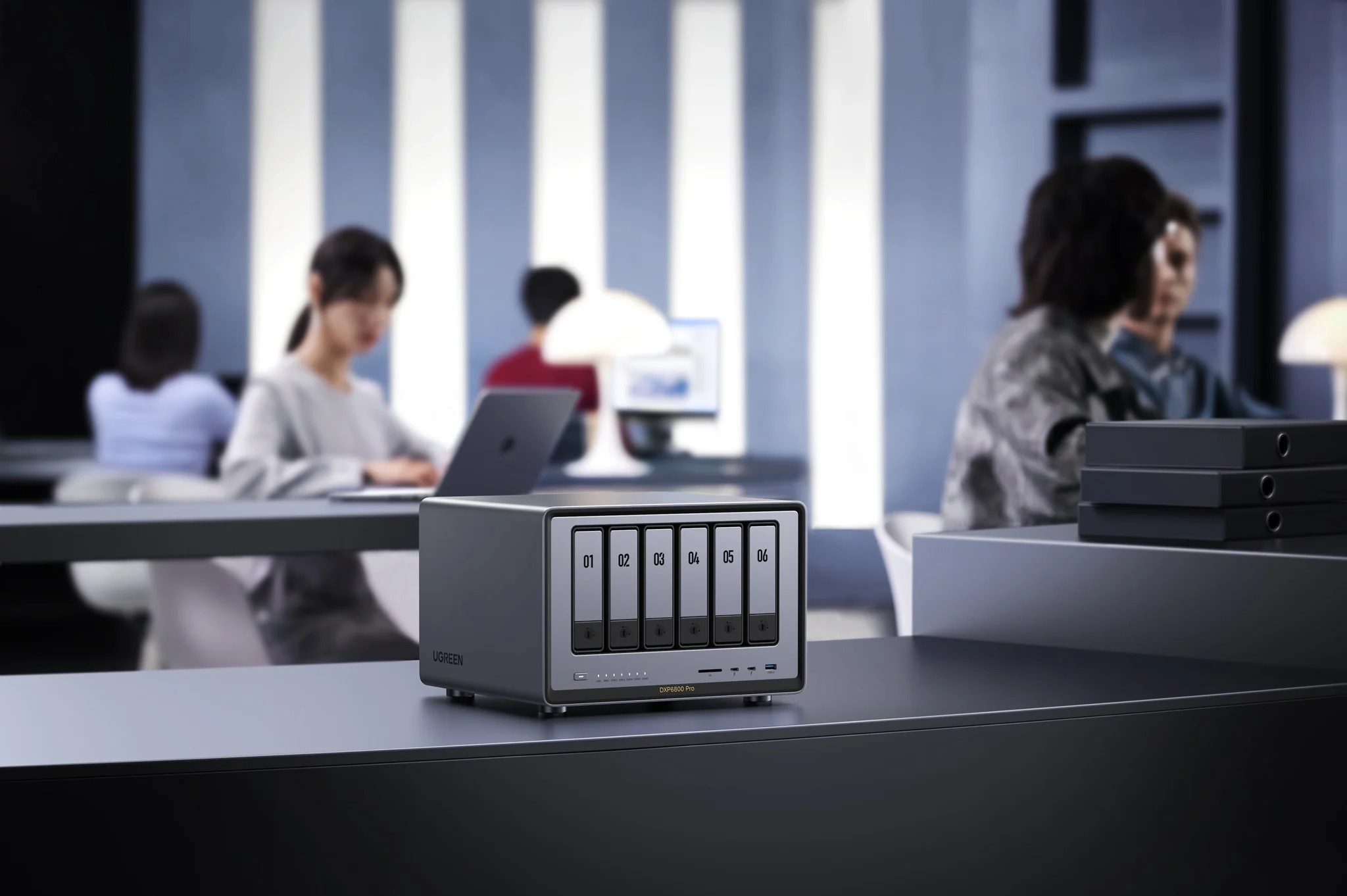 NAS buying guide for beginners How to choose the right NAS device