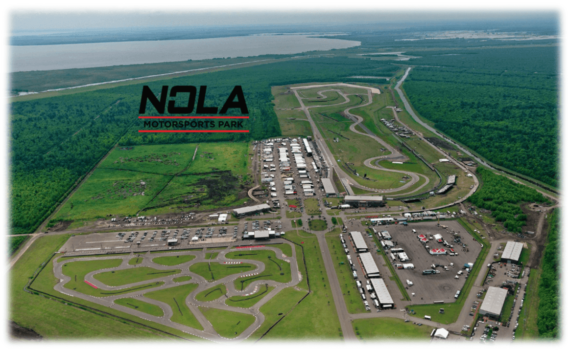 NOLA Motorsports Park September 4th 5th, 2021 3544 DRIVENASA