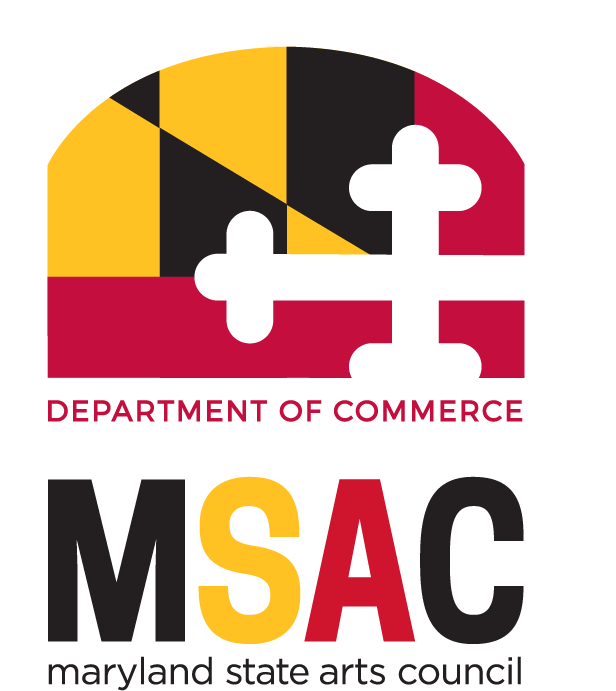 Maryland State Arts Council Advancing Creative Aging in Maryland Creative Aging Arts Provider