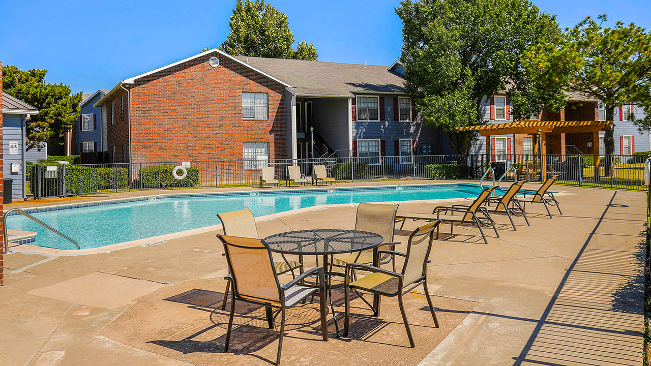 Multifamily Property Exceeds Pro Forma Expectations NAS