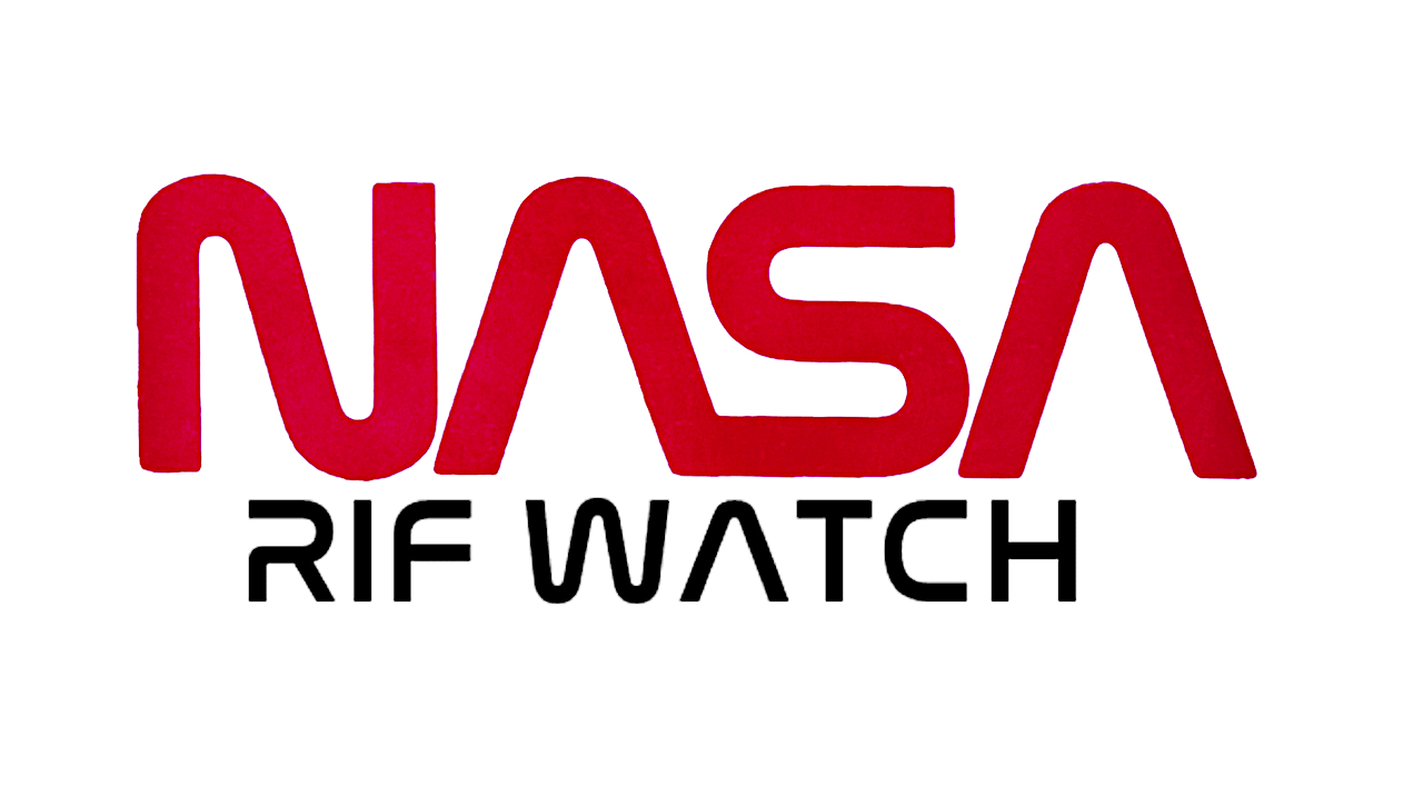 Changes to NASA’s RIF Policy Changes to NASA’s RIF Policy