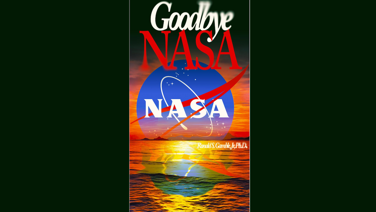 Farewell to NASA: Ronald Gamble’s Inspiring Journey into New Horizons