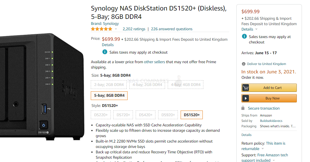 Hdd Tier List 2023 Nas, Hard Drive & Ssd Shortages In 2021 – Why, How, Where And When? – Nas Compares