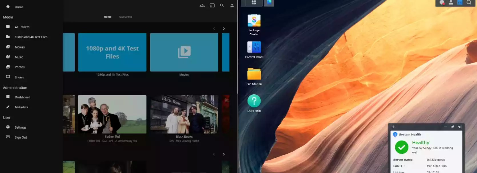 How to Install Jellyfin on a Synology NAS THE EASY WAY! NAS Compares