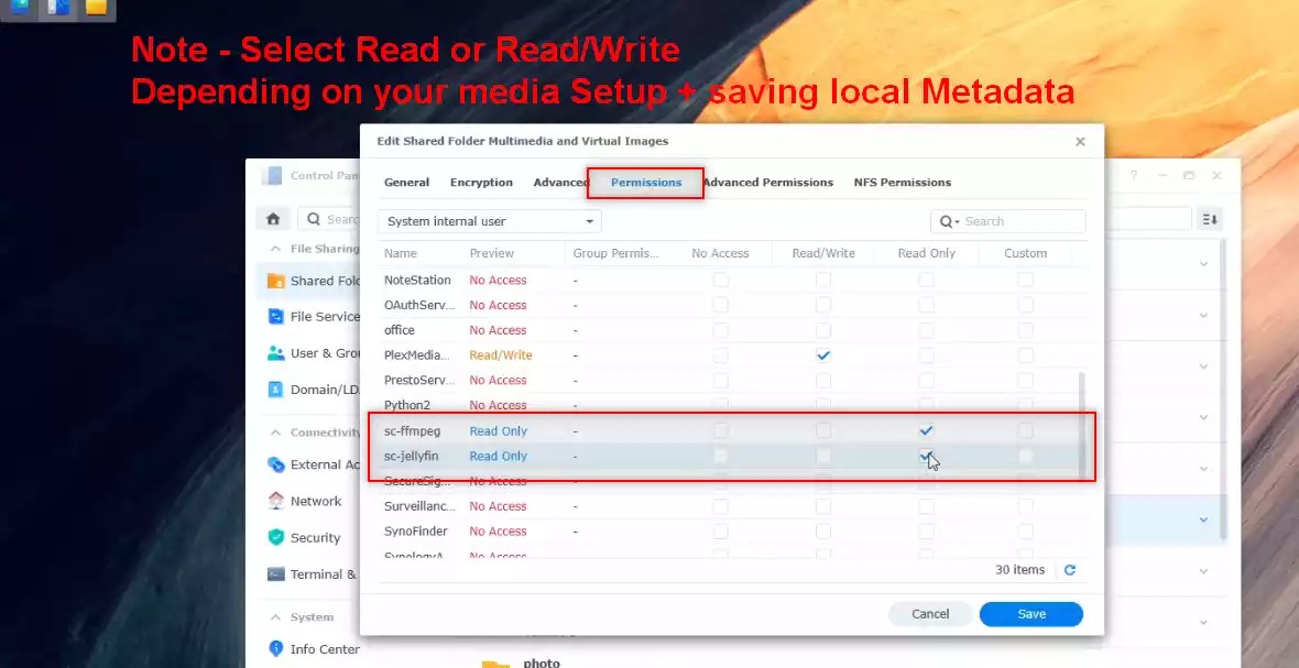 How to Install Jellyfin on a Synology NAS THE EASY WAY! NAS Compares