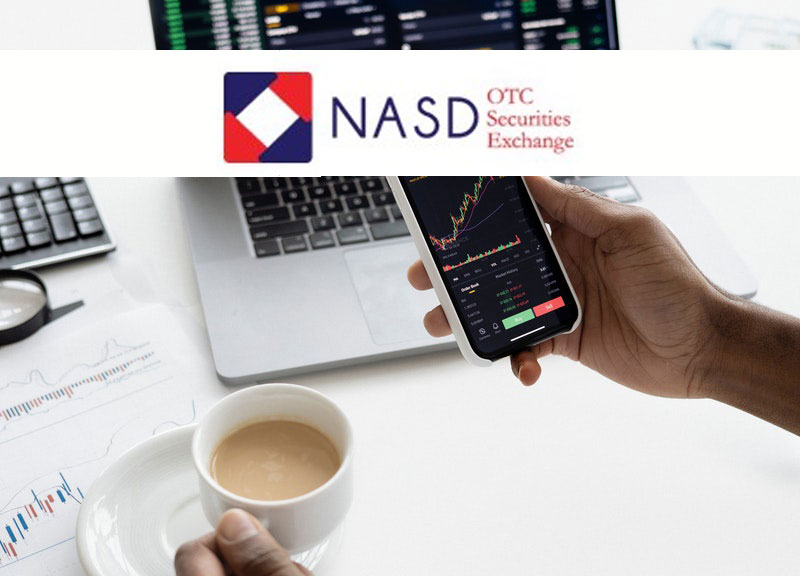 OTC Securities Exchange NASD