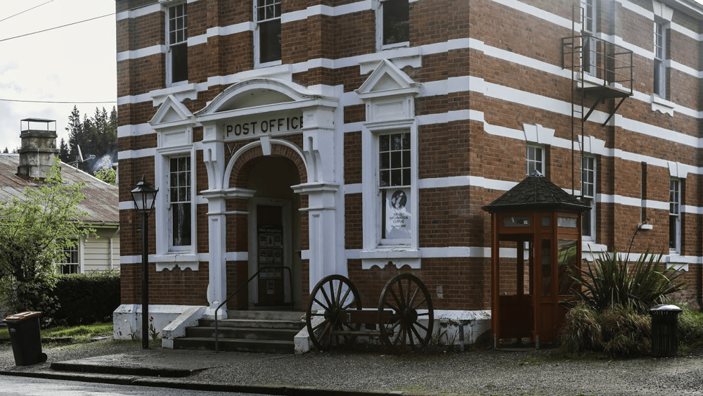 What to do Naseby Vision