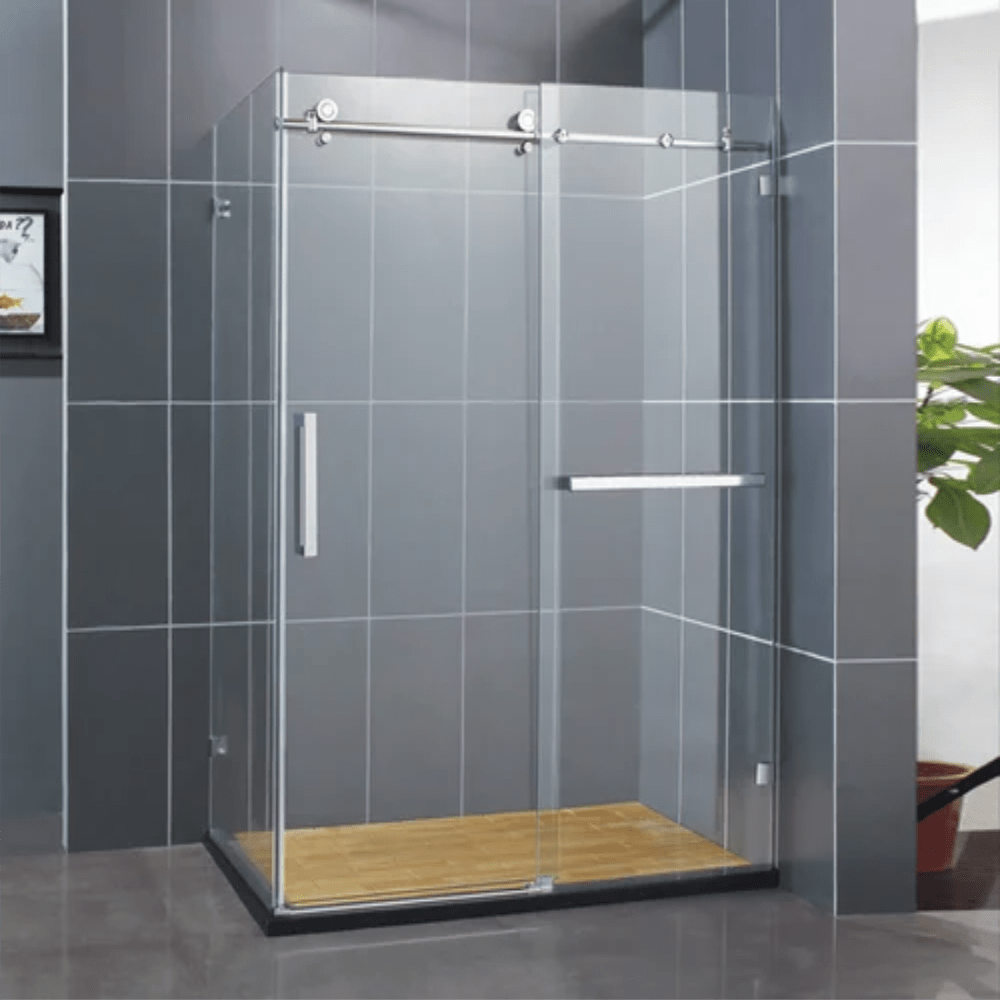 Shower Cabins Naseer Glass