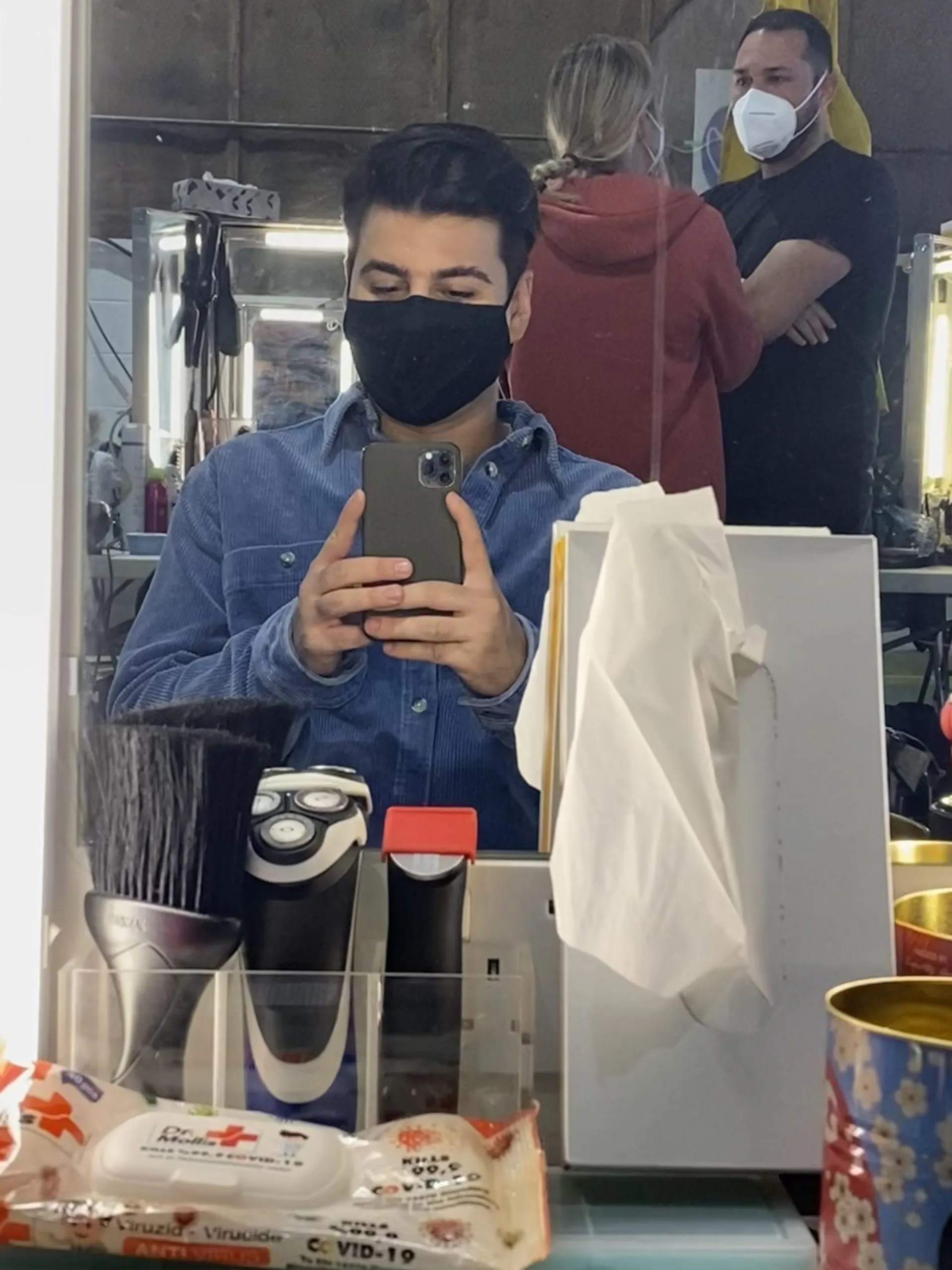 How To A Film Extra In The UK