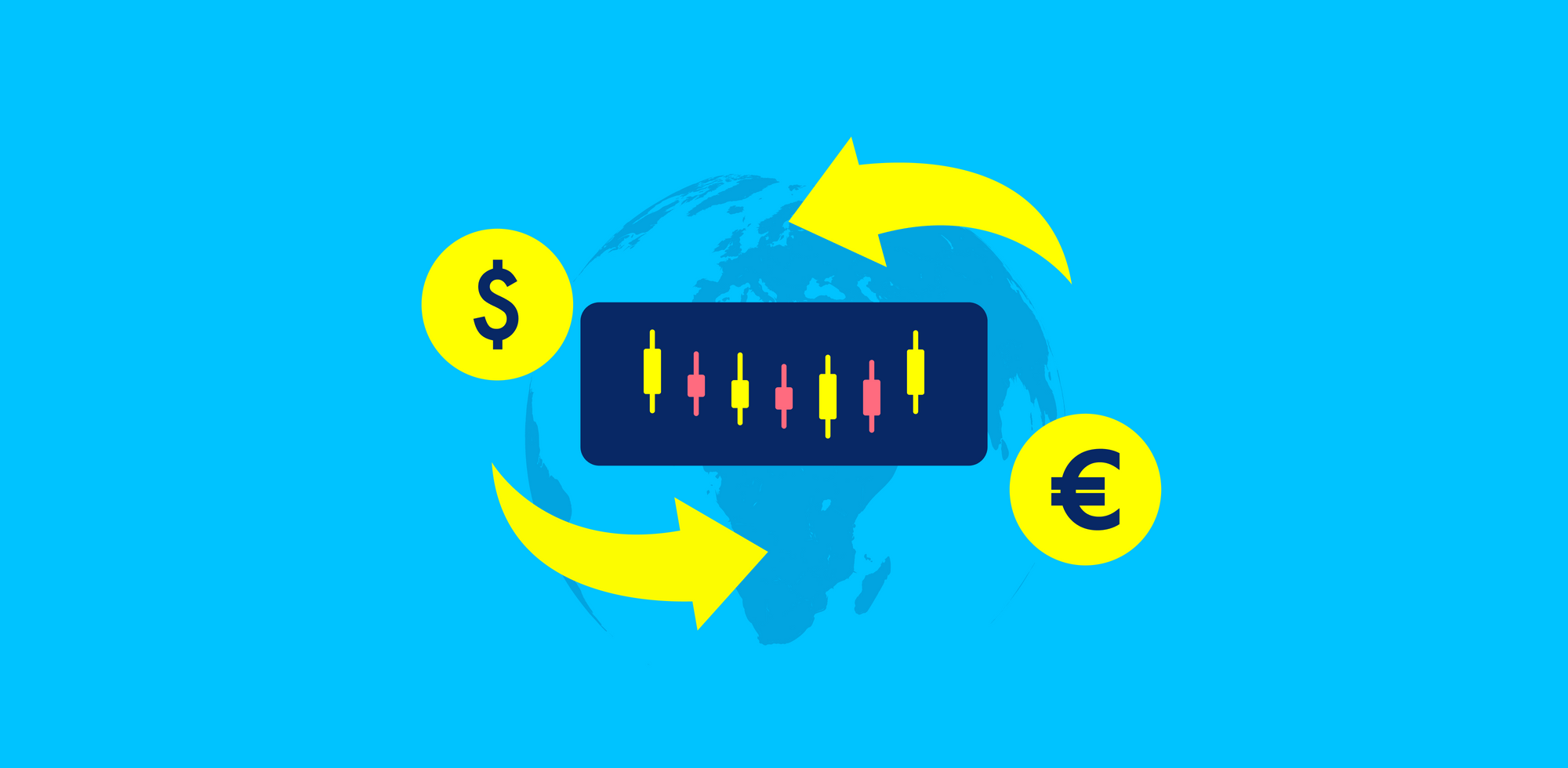 A Guide to Investing in Foreign Currency Nash.io