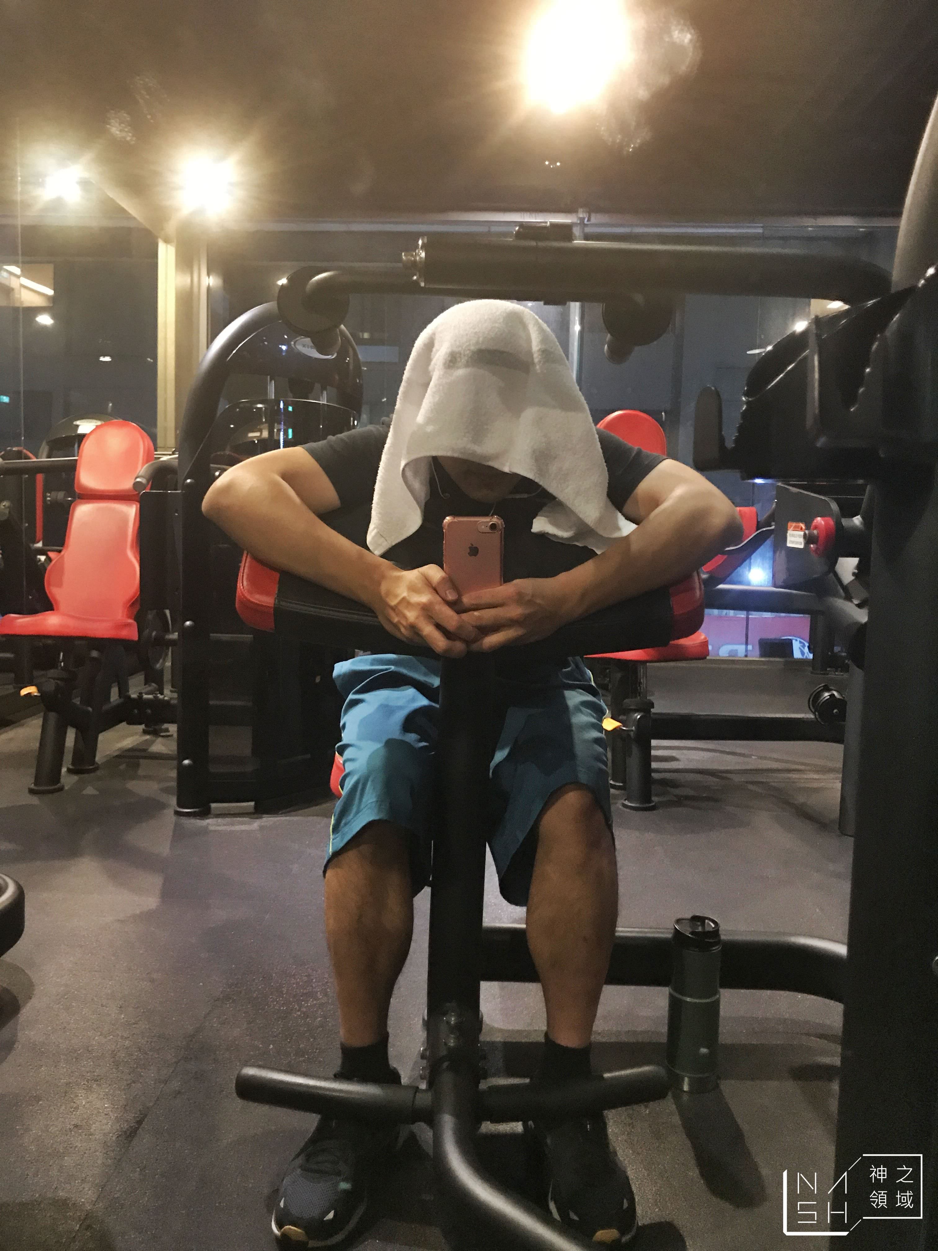 world gym 評價