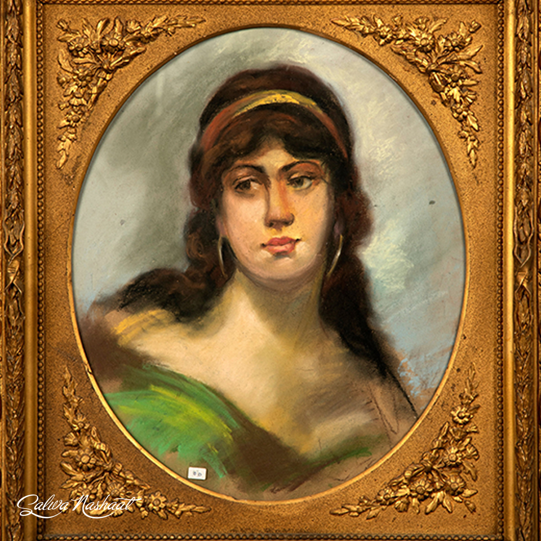 European Painting 2 NashAntiques