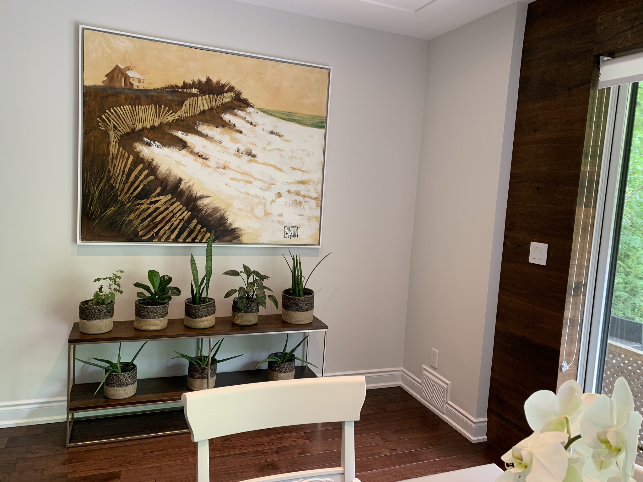 Condominium Painting Nashco Painting