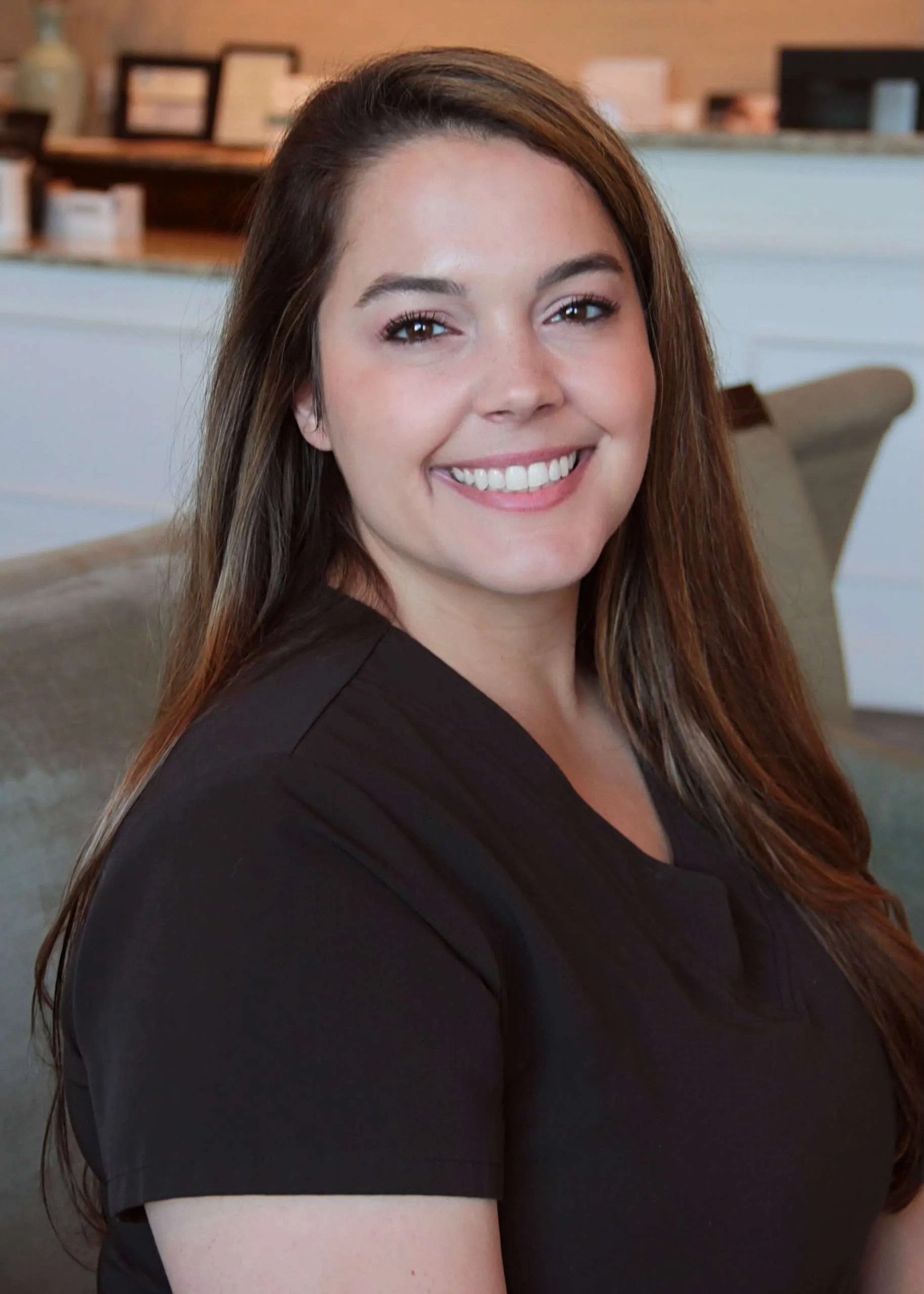 Leslie Grounds, NP Home Nash Dermatology