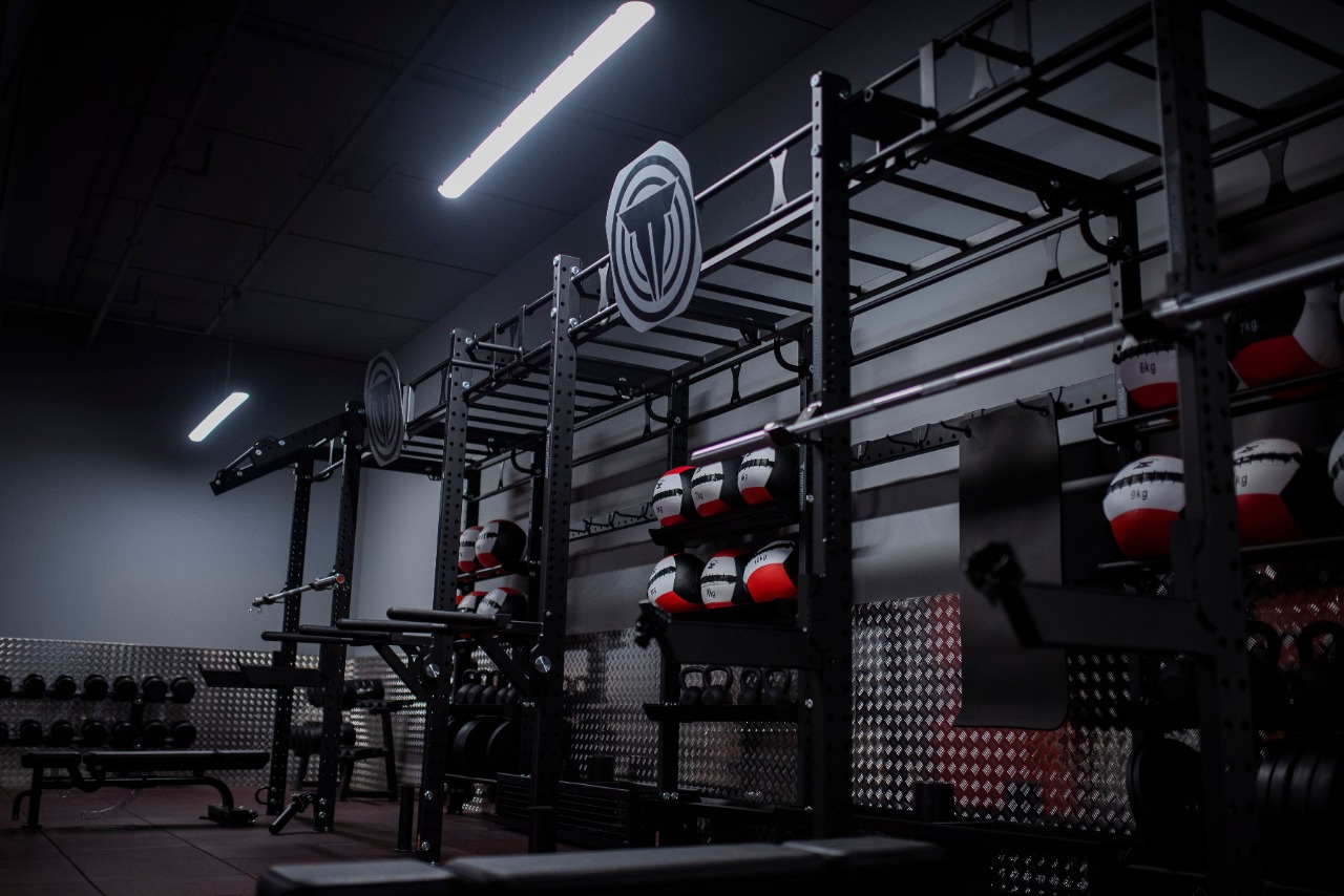 Best Gym Equipment's Supplier Company in UAE NAS Health