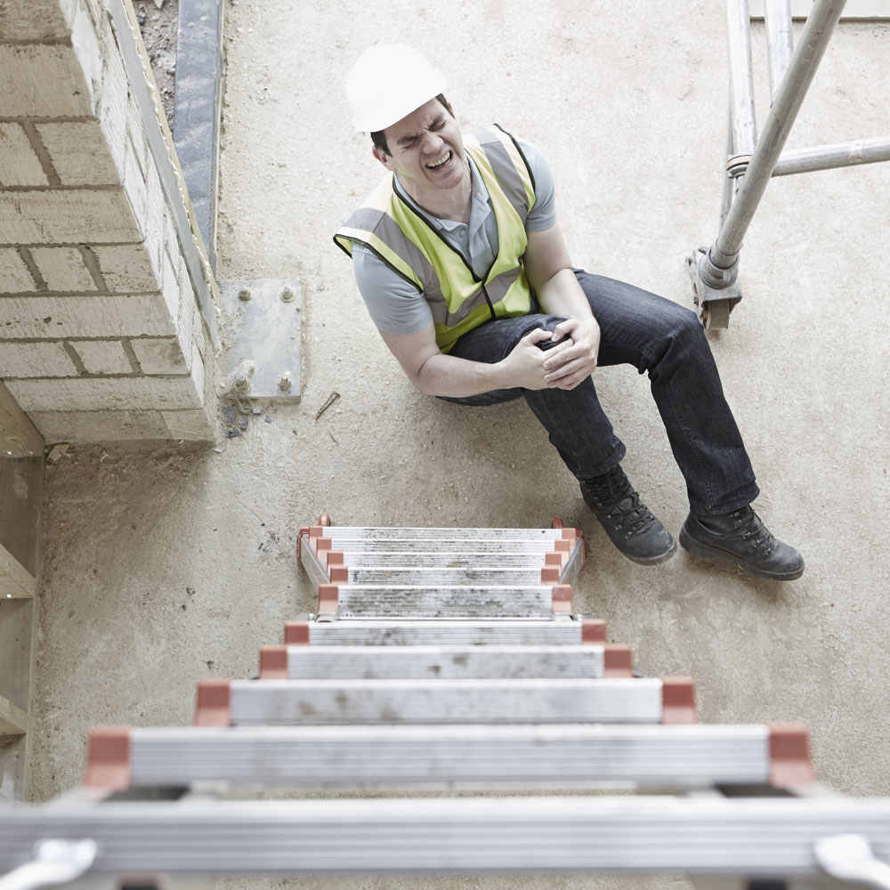 Construction Accident Lawyer Nash & Franciskato