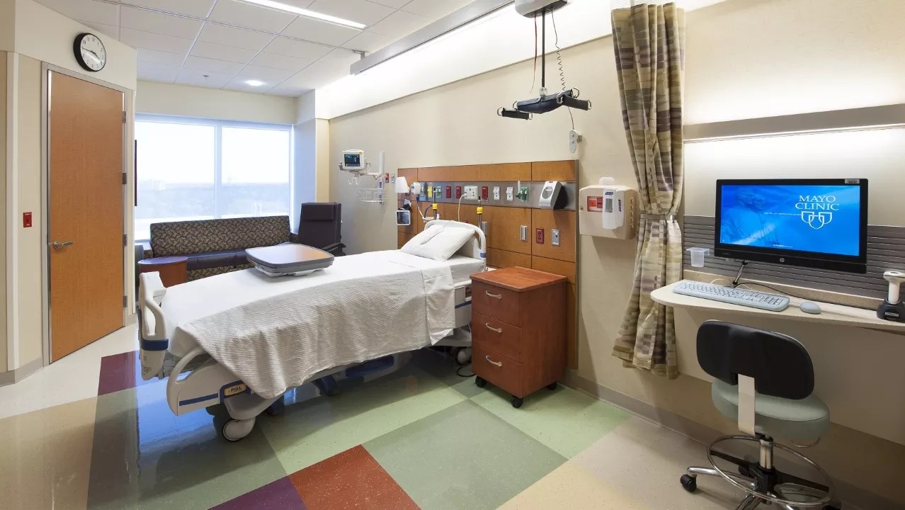 Лучшие больницы США топ10 самых качественных больниц