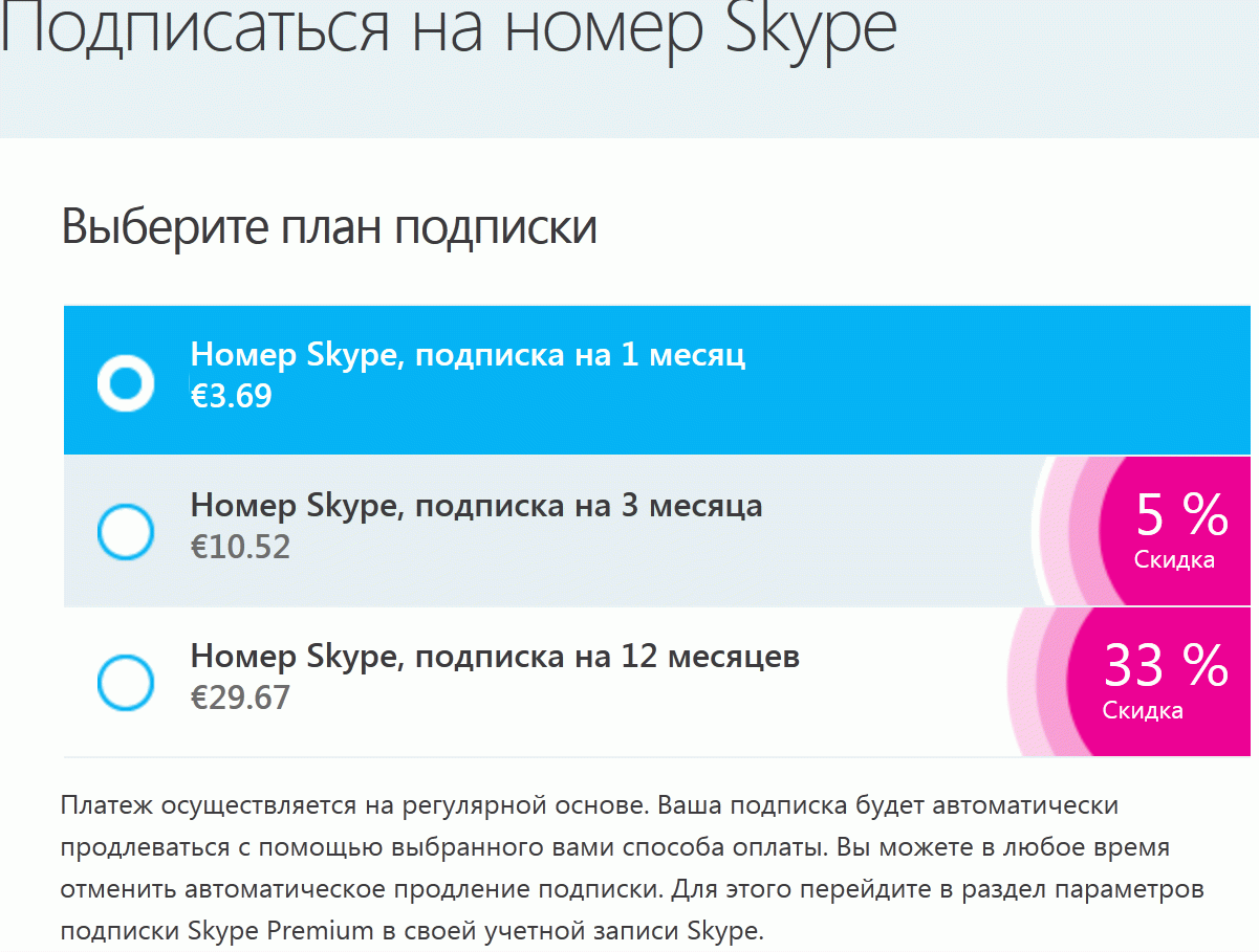 beztelefona 4 как узнать номер своего скайпа