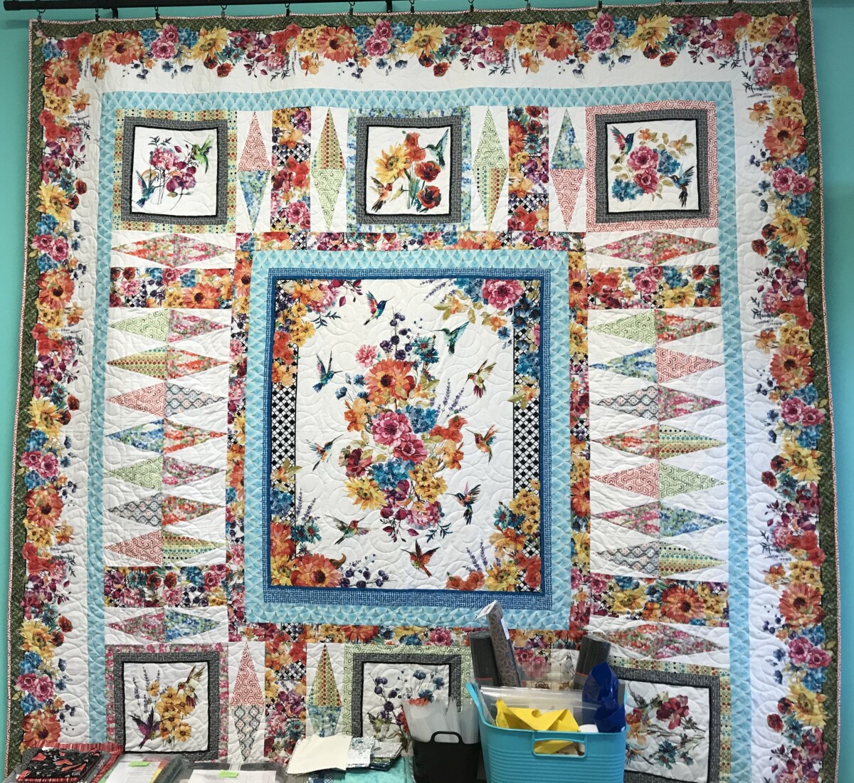 Quilting in the Valley Champaign, Illinois North