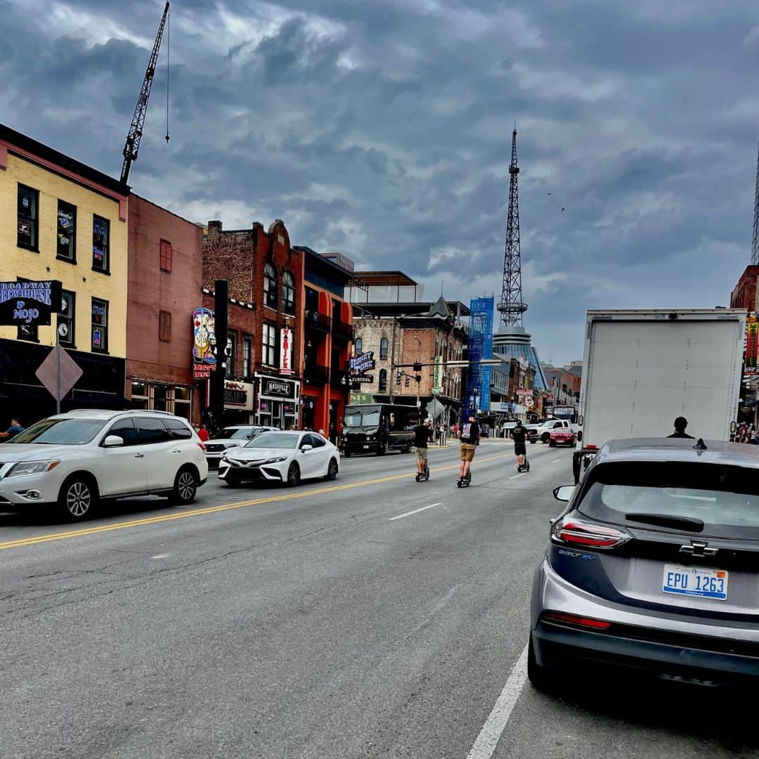 Car Service Nashville Airport Private Nashville Chauffeur