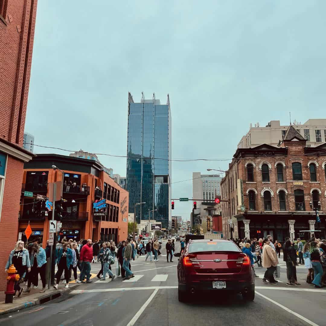 Car Service Nashville Airport Private Nashville Chauffeur